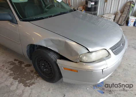 2005 Chevrolet Classic из США, поврежденный, VIN 1G1ND52F65M124422